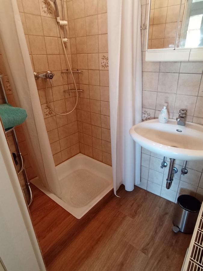 Dachgeschoss - Maria Von Berg - Wohnen Auf Zeit Apartment Rottweil Bagian luar foto