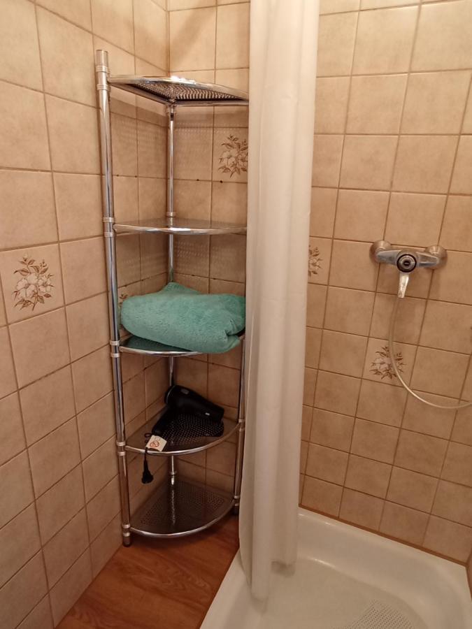 Dachgeschoss - Maria Von Berg - Wohnen Auf Zeit Apartment Rottweil Bagian luar foto