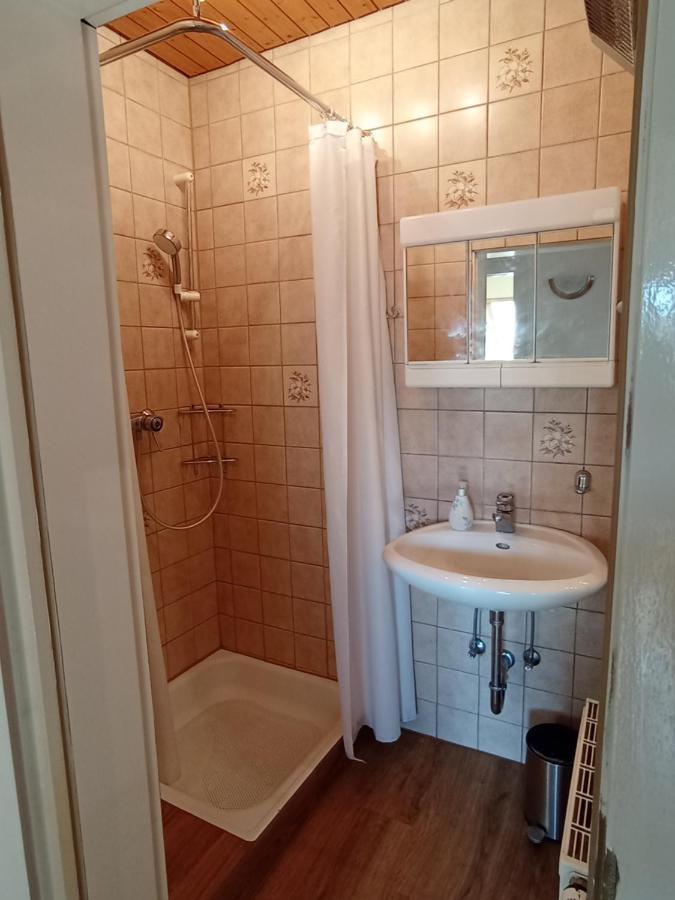 Dachgeschoss - Maria Von Berg - Wohnen Auf Zeit Apartment Rottweil Bagian luar foto
