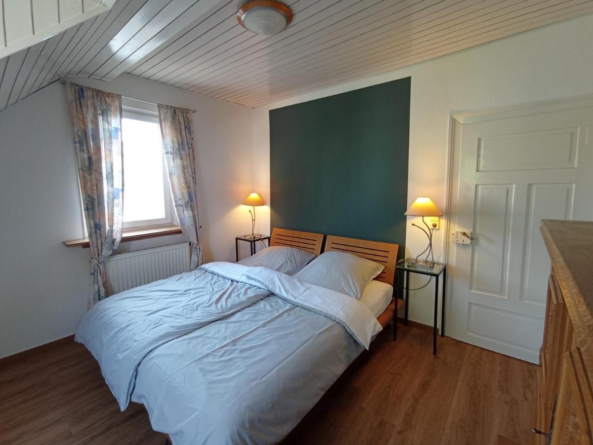 Dachgeschoss - Maria Von Berg - Wohnen Auf Zeit Apartment Rottweil Bagian luar foto