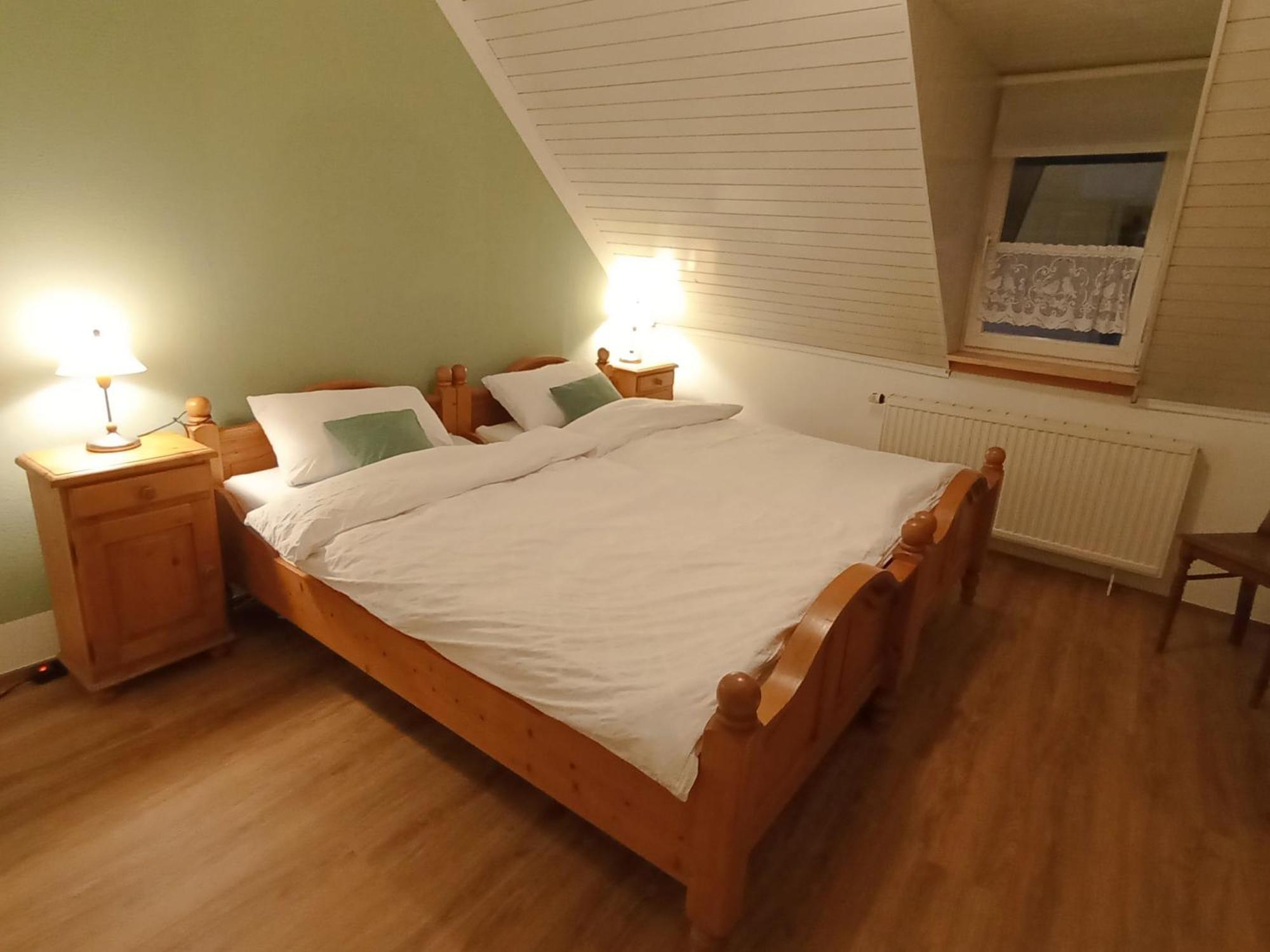 Dachgeschoss - Maria Von Berg - Wohnen Auf Zeit Apartment Rottweil Bagian luar foto